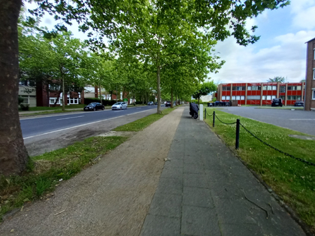 Ferienwohnung Koeln Ossendorf
